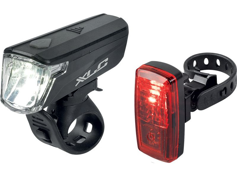 Sada LED světel XLC Capella CL-S20