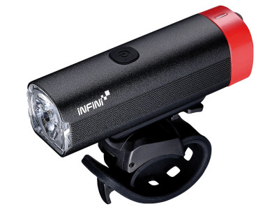  Přední světlo Infini I-291P KOR 800