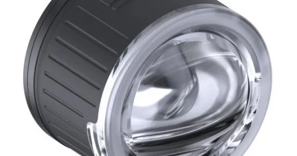 Přední světlo SP Connect Bike Front Light 270 | DDBIKE