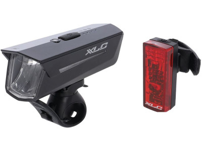 Sada LED světel XLC Proxima CL-S24