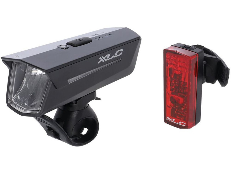 Sada LED světel XLC Proxima CL-S24