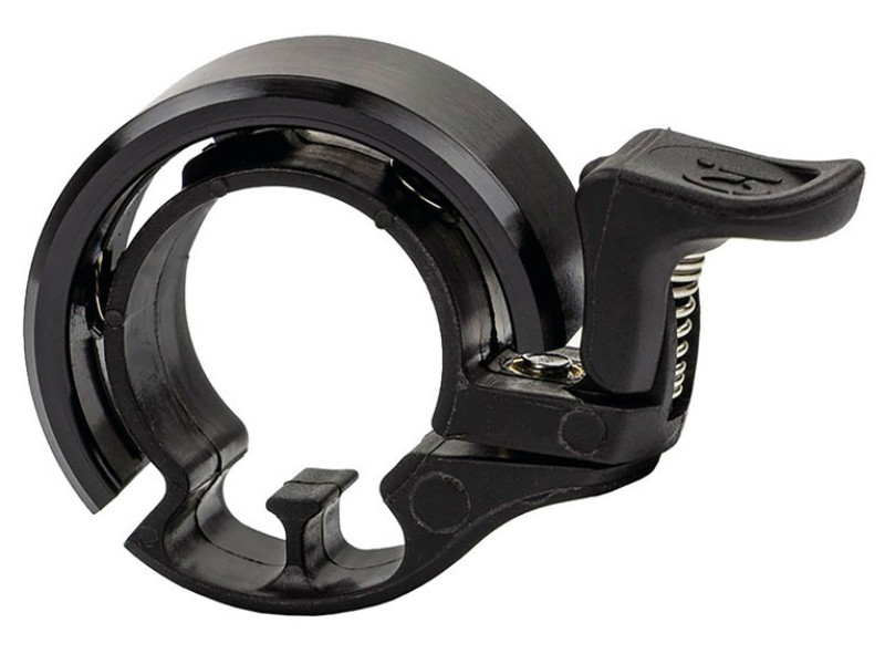 Zvonek na kolo Carqon