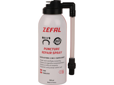 Sprej na opravu defektu Zéfal – 150 ml