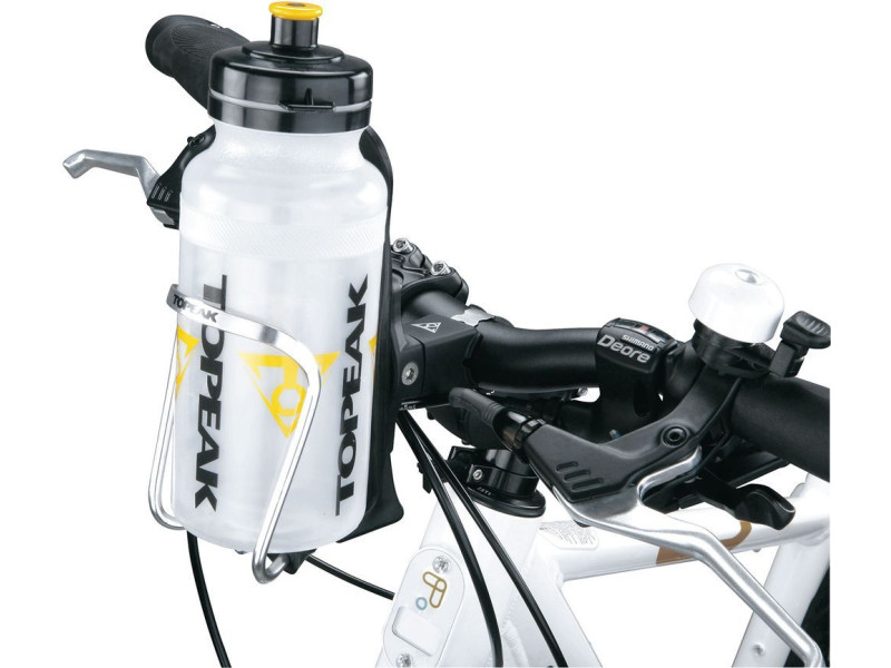 Držák na flašku na řídítka Topeak CageMount
