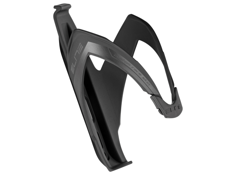 Držák na láhev Elite Custom Race – černá