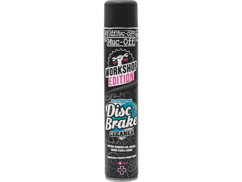 Čistič kotoučových brzd Muc-Off Disc Brake Cleaner – 750ml