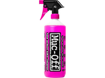 Čistič na kola Muc-Off – 1l