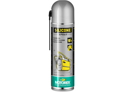 Mazivo MOTOREX Silicone
