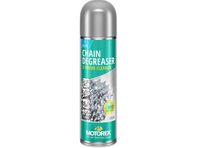 Odmašťovač na řetěz MOTOREX Chain Degreaser