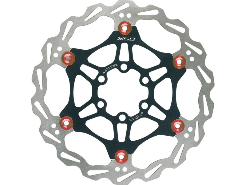 Brzdový kotouč XLC BR-X50