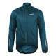Cyklistická bunda R2 DUOS ATJ03B – petrolejová