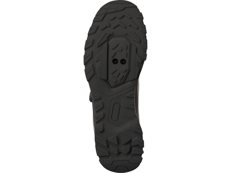 Cyklistické boty R2 FORTEX ATSH08D
