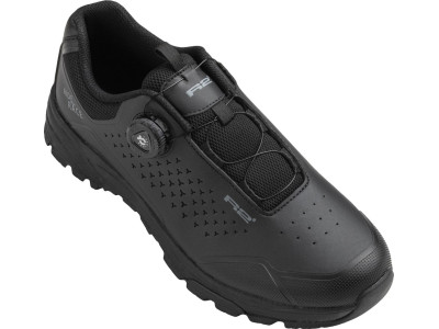 Cyklistické boty R2 FORTEX ATSH08A