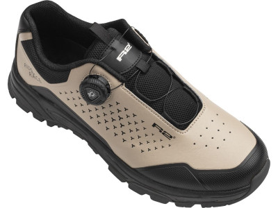 Cyklistické boty R2 FORTEX ATSH08B