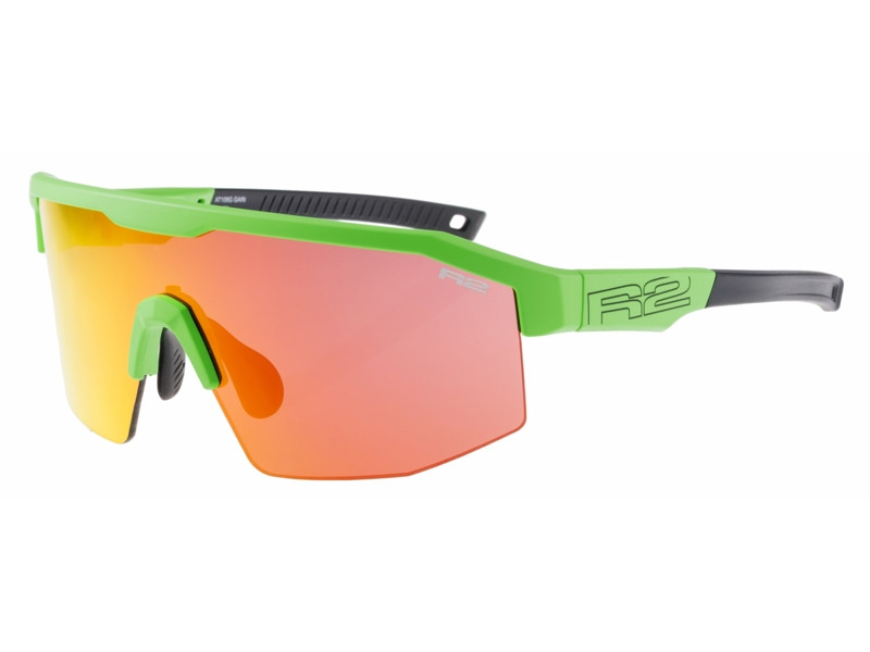 Cyklistické sluneční brýle R2 GAIN AT108G