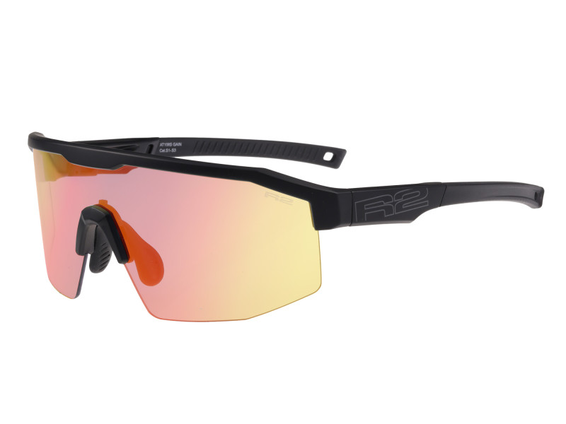Cyklistické sluneční brýle R2 GAIN AT108S