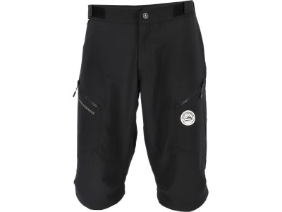 Cyklistické freeride kraťasy Haibike Kampenwand