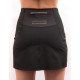 Dámská sukně FRESH TRASH RIDER – černá