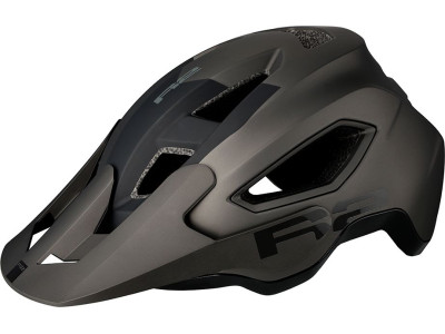 Cyklistická helma R2 ATH41B TERRAFORM – šedá