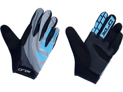 Dlouhoprsté rukavice XLC Enduro CG-L13
