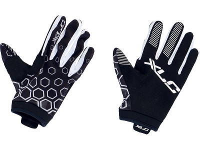 Dlouhoprsté rukavice XLC MTB CG-L14
