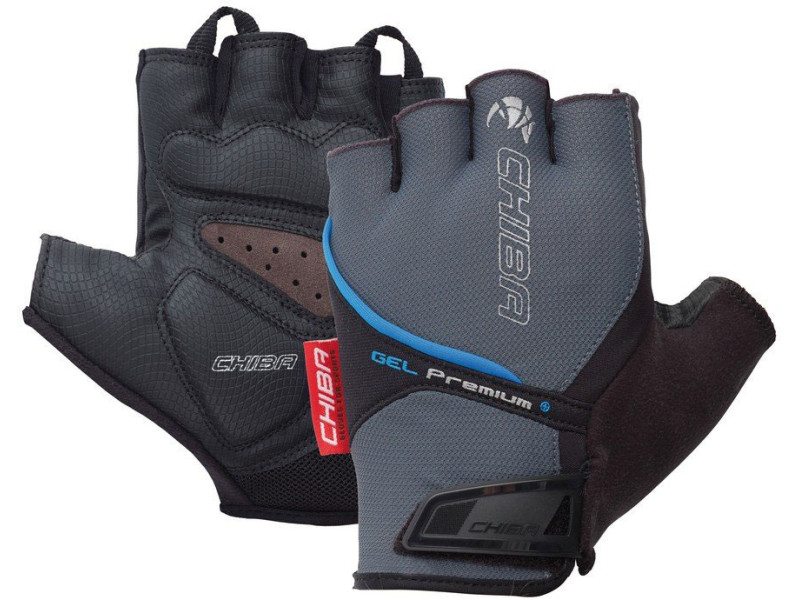 Rukavice Chiba Gel Premium