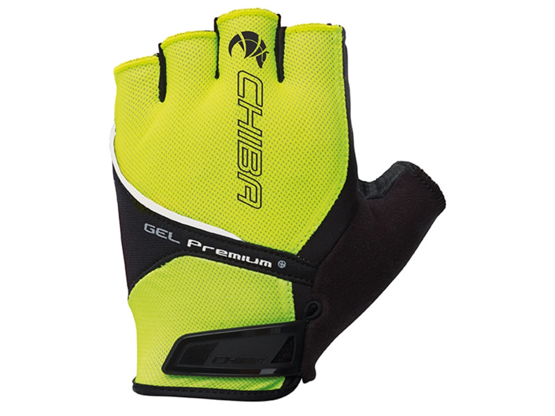 Rukavice Chiba Gel Premium