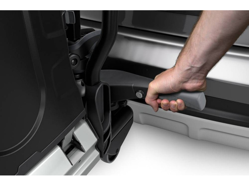 Nosič kol Thule EasyFold XT933 – 2 kola