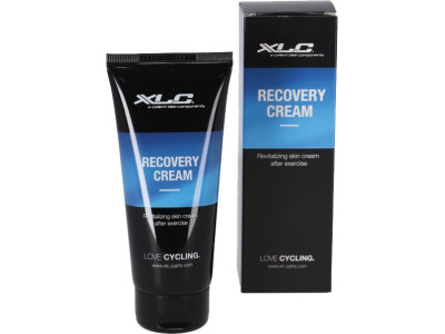 Regenerační krém XLC PM-C05 – 100ml