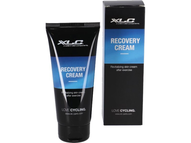 Regenerační krém XLC PM-C05 – 100ml