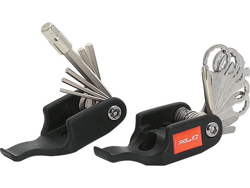 Multiklíč XLC TO-M04
