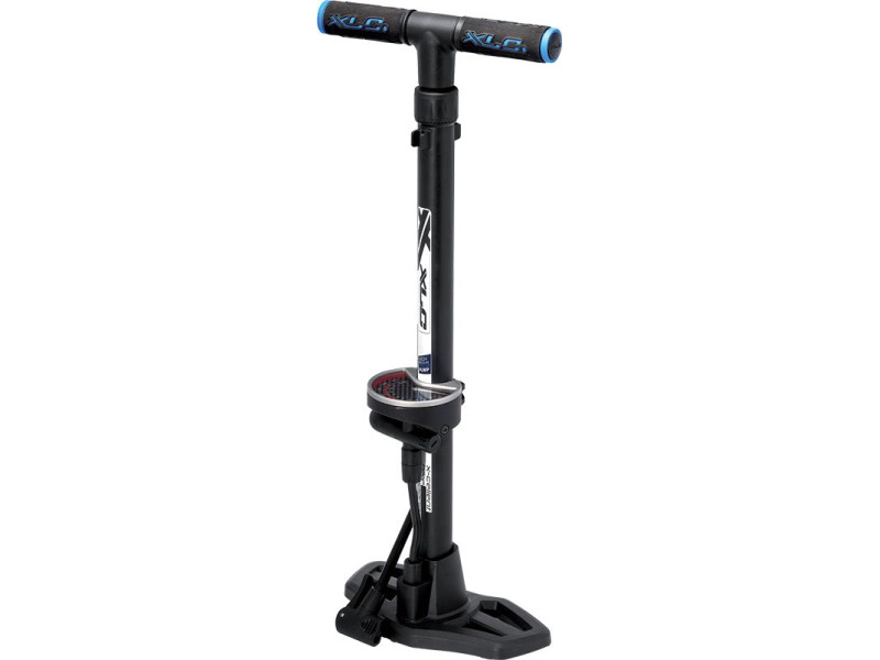 Stojanová pumpa XLC Gamma PU-S03, 11bar