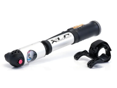 Teleskopická minipumpa XLC PU-A04 