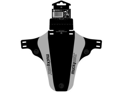 Přední blatník Mucky Nutz Face Fender– reflexní