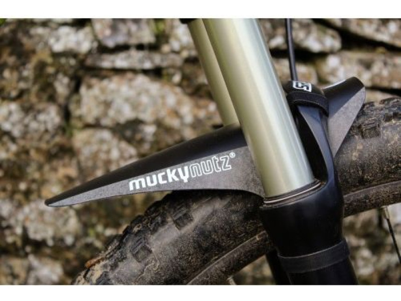 Přední blatník Mucky Nutz – reflexní
