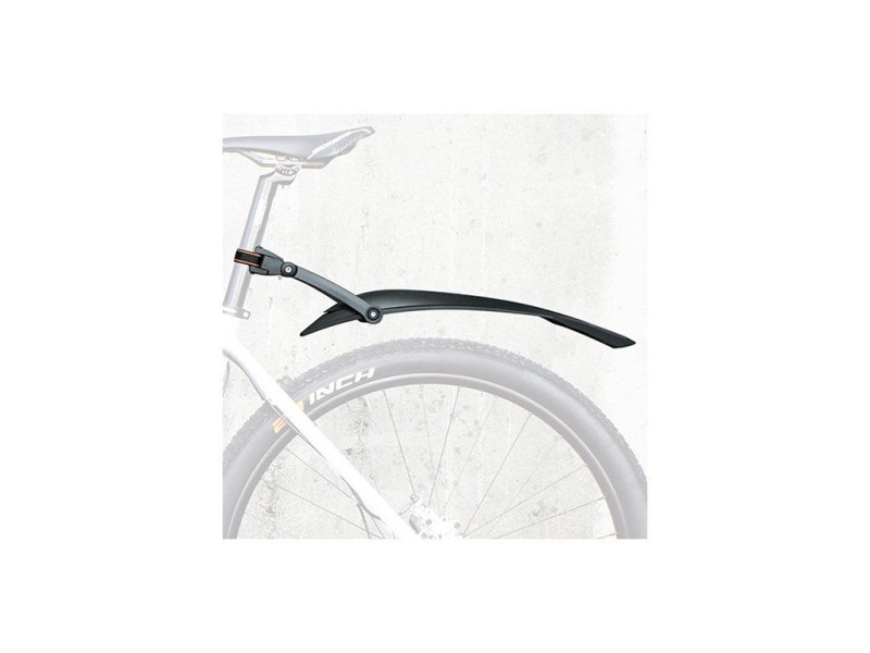 Zadní blatník SKS Germany X-Blade Dark 29"