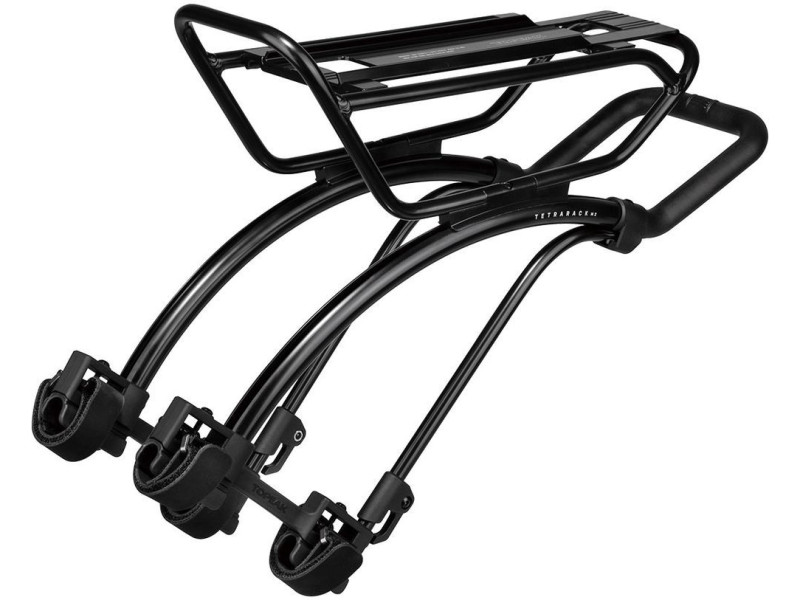 Nosič na kolo Topeak Tetrarack M2