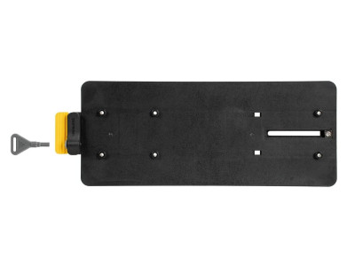 Nosičový zámek Topeak MTX TRUNKLOCK