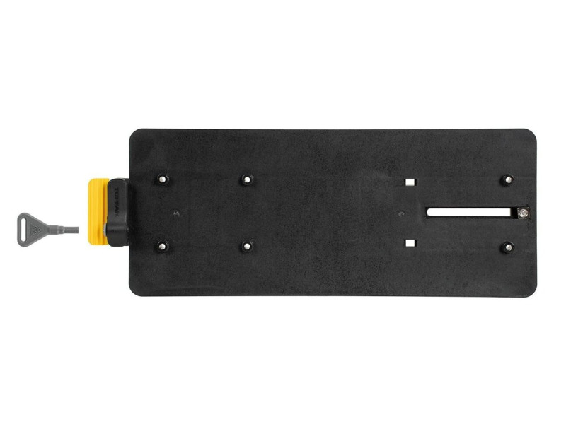 Nosičový zámek Topeak MTX TRUNKLOCK