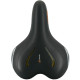 Cyklistické gelové sedlo Selle Royal Lookin Stracciatella moderate