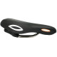 Cyklistické gelové sedlo Selle Royal Lookin Stracciatella moderate