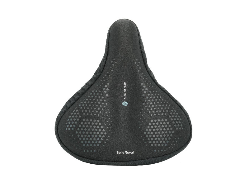 Potah na sedlo Selle Royal Slow Fit Foam