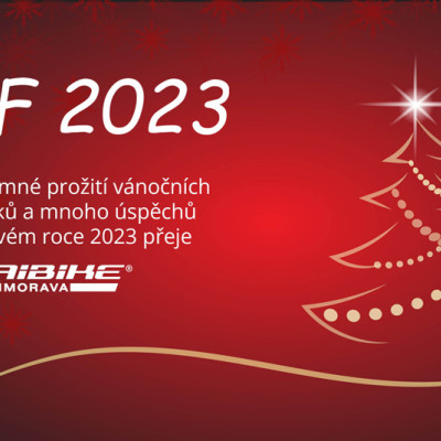 Otevírací doba přes Vánoce