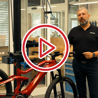 Video z otevření rozšířené prodejny