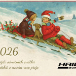 Otevírací doba přes Vánoce