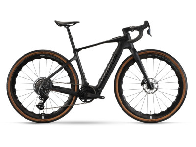 Gravelové elektrokolo Raymon Norza Ultra | 2026, M