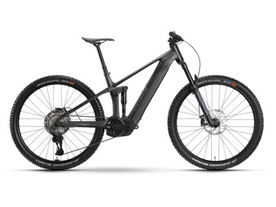 Horské elektrokolo Raymon Korak Ultra | 2026, M