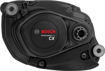 Bosch CX Smart 5