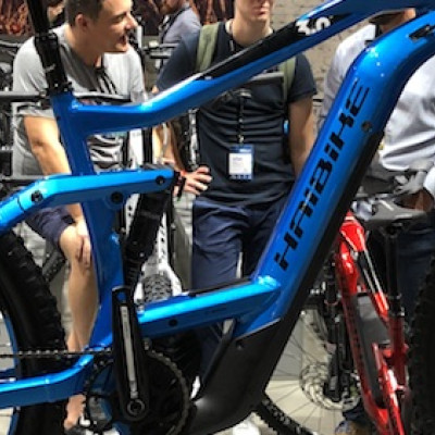 Střípky modelové řady 2020