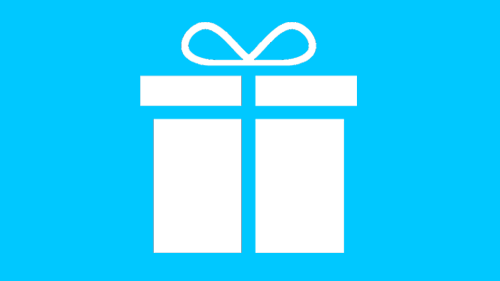 Dárek k objednávce ZDARMA!